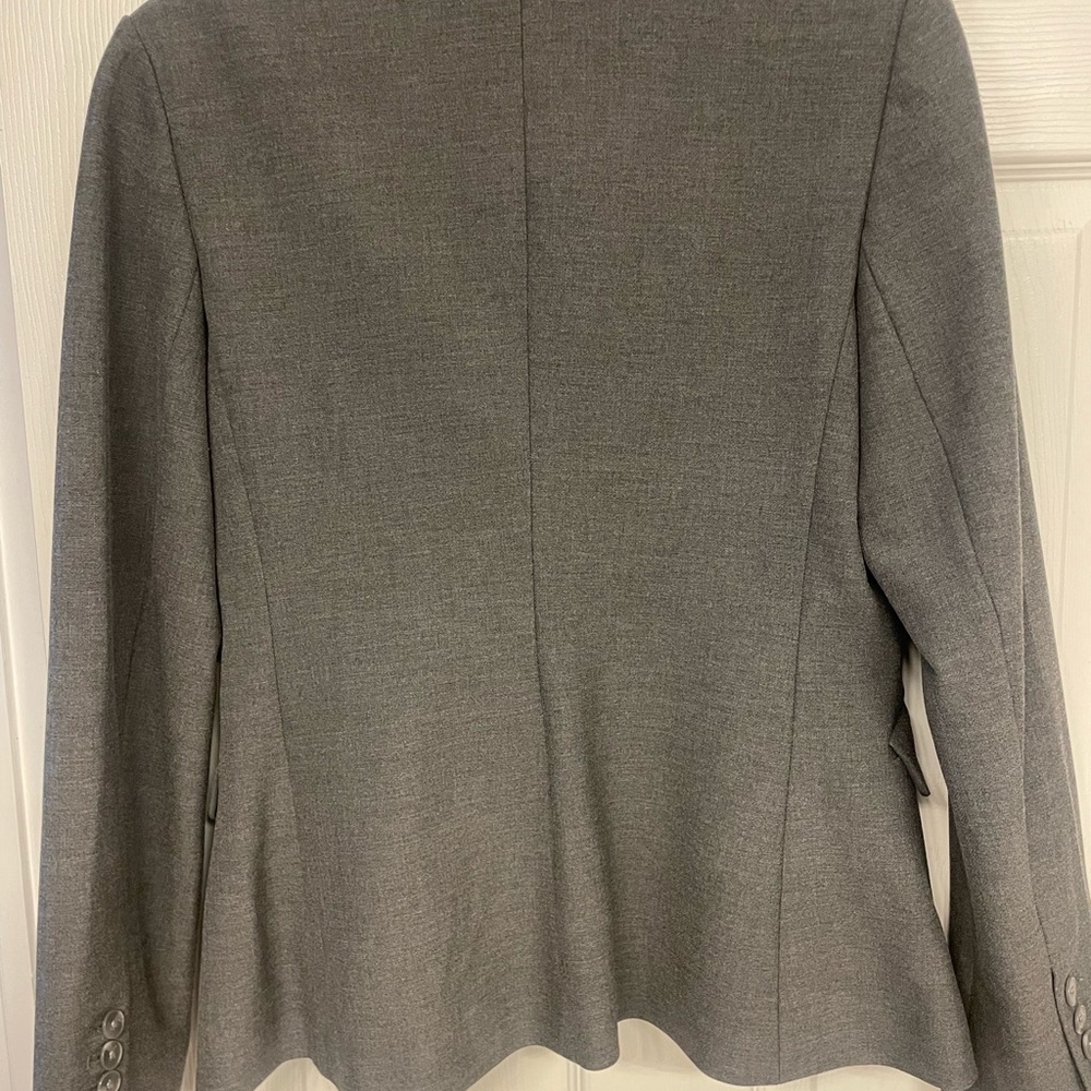 One button Express Blazer - Picture 4 of 7